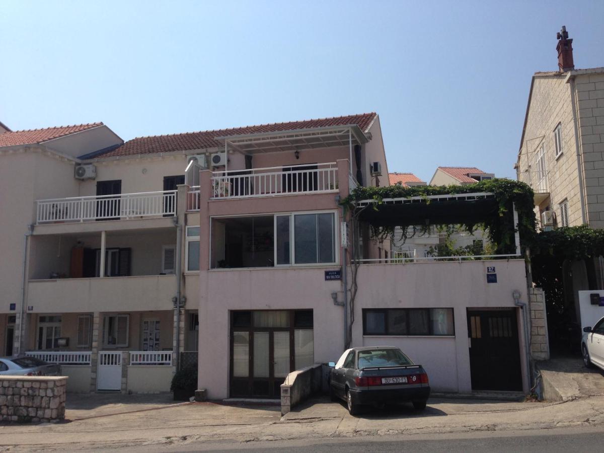 J&L Apartments Dubrovnik Exterior foto