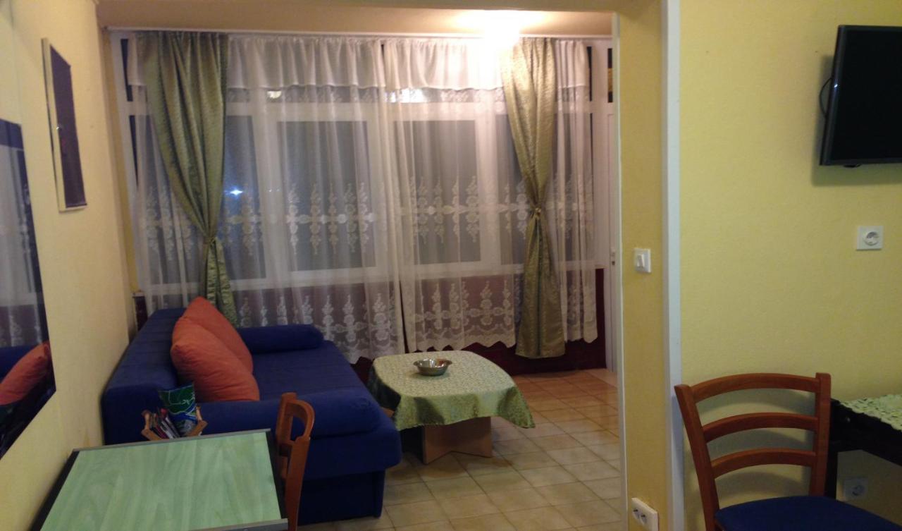 J&L Apartments Dubrovnik Exterior foto