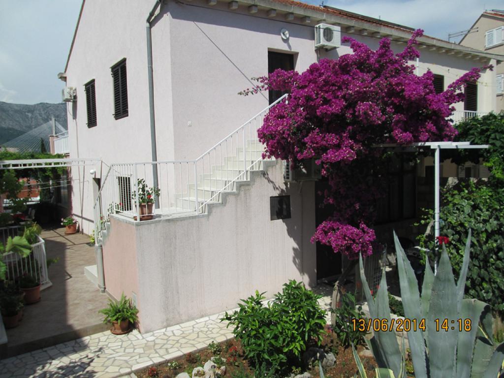 J&L Apartments Dubrovnik Exterior foto