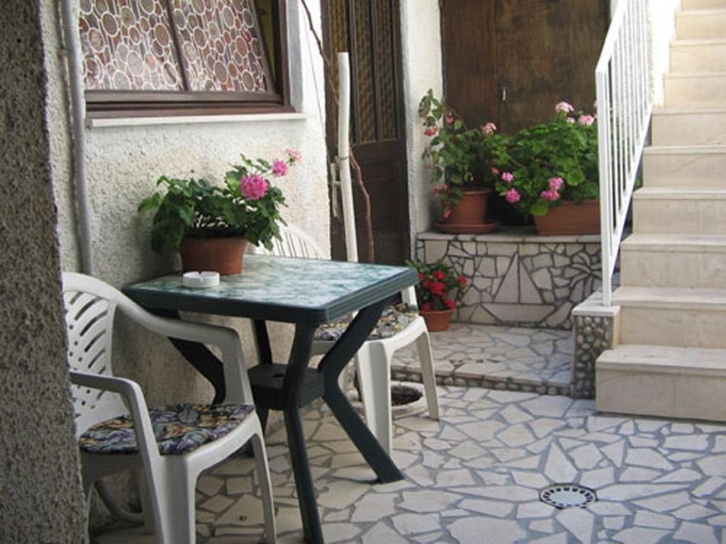 J&L Apartments Dubrovnik Exterior foto
