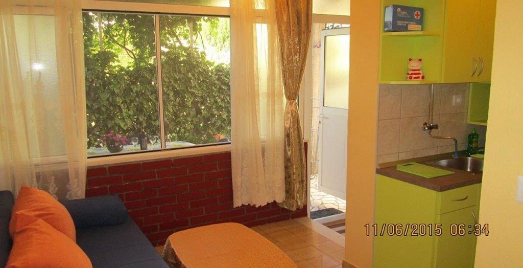 J&L Apartments Dubrovnik Exterior foto