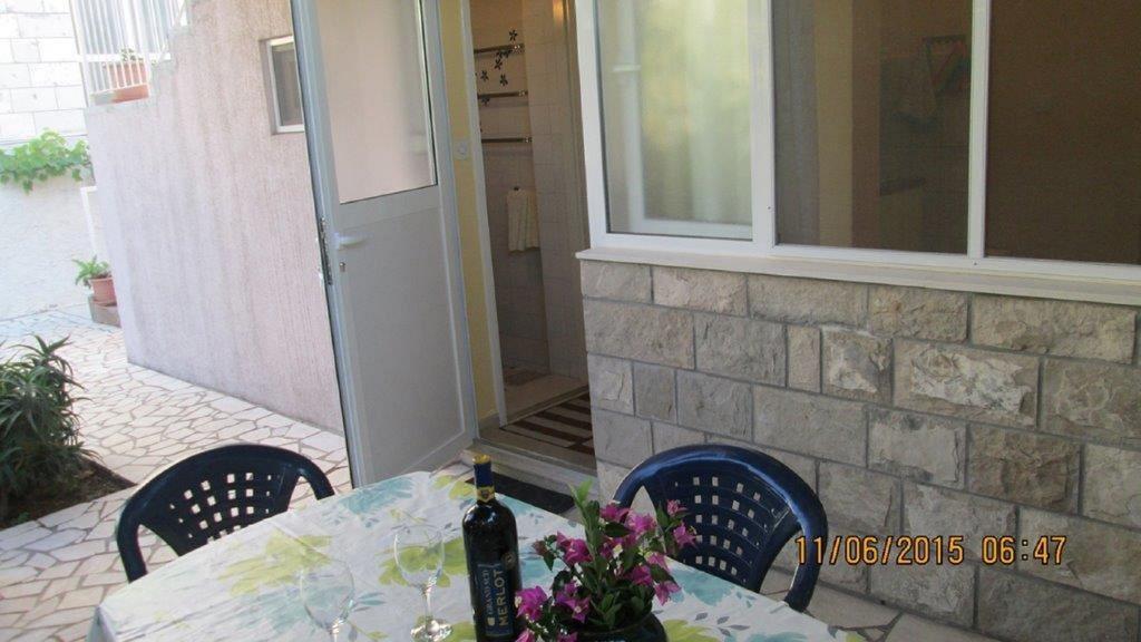 J&L Apartments Dubrovnik Exterior foto
