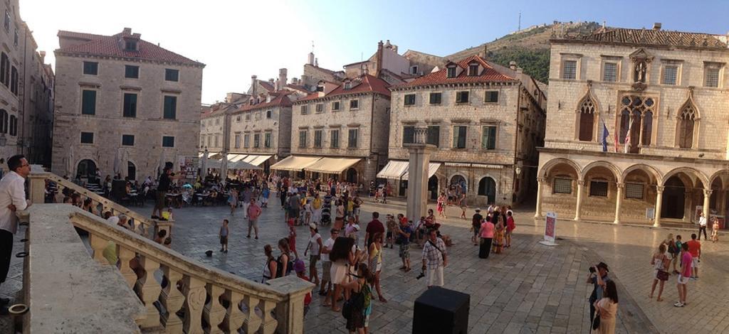 J&L Apartments Dubrovnik Exterior foto