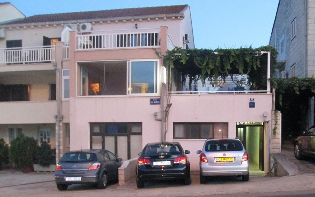 J&L Apartments Dubrovnik Exterior foto