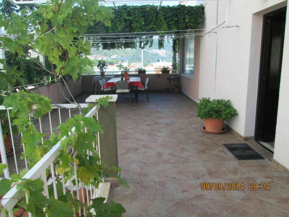 J&L Apartments Dubrovnik Exterior foto